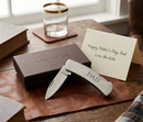 Folding Locking Pocket Knife by creativegiftsdirect