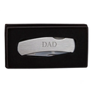 Folding Locking Pocket Knife by creativegiftsdirect