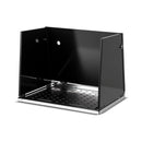 Folding Welding Table Accessories for Workbench Desktop with Perforated Panel by LJGDeals