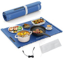 Food Warming Mat Rollable and Portable Electric Warming Tray with Fasting Heating by DirectDeals