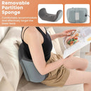 Foot and Calf Massager with Heat Gift for Women Men Mom Dad-Gray by LJGDeals