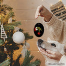 Stole Christmas Ornament