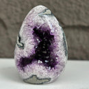 White quartz crystal, Semi precious stone