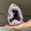 White quartz crystal, Semi precious stone