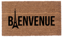 Bienvenue