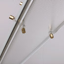 Fragment Modern Acrylic Pendant Lamp