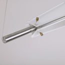 Fragment Modern Acrylic Pendant Lamp