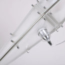 Fragment Modern Acrylic Pendant Lamp