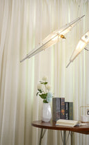 Fragment Modern Acrylic Pendant Lamp