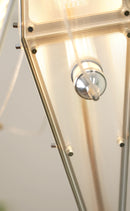 Fragment Modern Acrylic Pendant Lamp