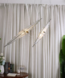 Fragment Modern Acrylic Pendant Lamp