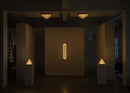 Fragment 06 Ceiling Light