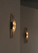 Fragment 09 Wall Lamp