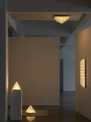 Fragment ceiling Lamp