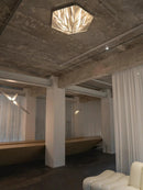 Fragment ceiling Lamp