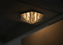 Fragment ceiling Lamp