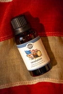 Revolution Phthalate-Free Fragrance Oil Blend by Rustic Strength
