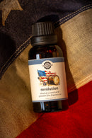 Revolution Phthalate-Free Fragrance Oil Blend by Rustic Strength