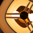 Arcas Lamp by Wooj Design
