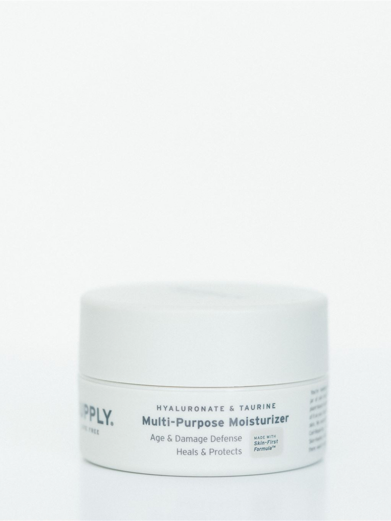 Multi Purpose Moisturizer