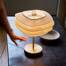 Arcas Lamp by Wooj Design