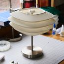 Arcas Lamp by Wooj Design