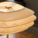 Arcas Lamp by Wooj Design