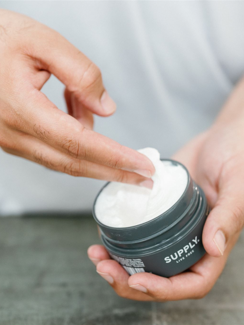 Ultra Lather Shaving Cream