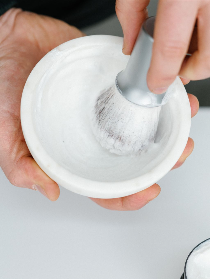 Ultra Lather Shaving Cream