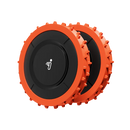Segway Navimow Robust Off-Road Wheels with Spikes for Segway Navimow i Series – Superior Traction on Slopes and Mud by Outdoor-USA®