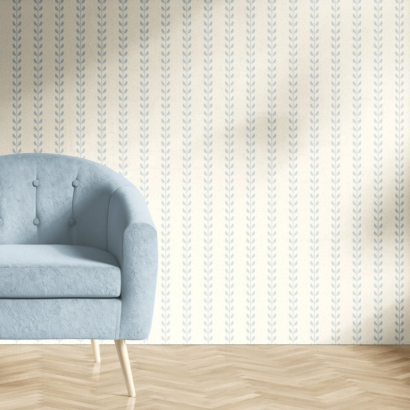 Francesca Wallpaper by House of Haricot