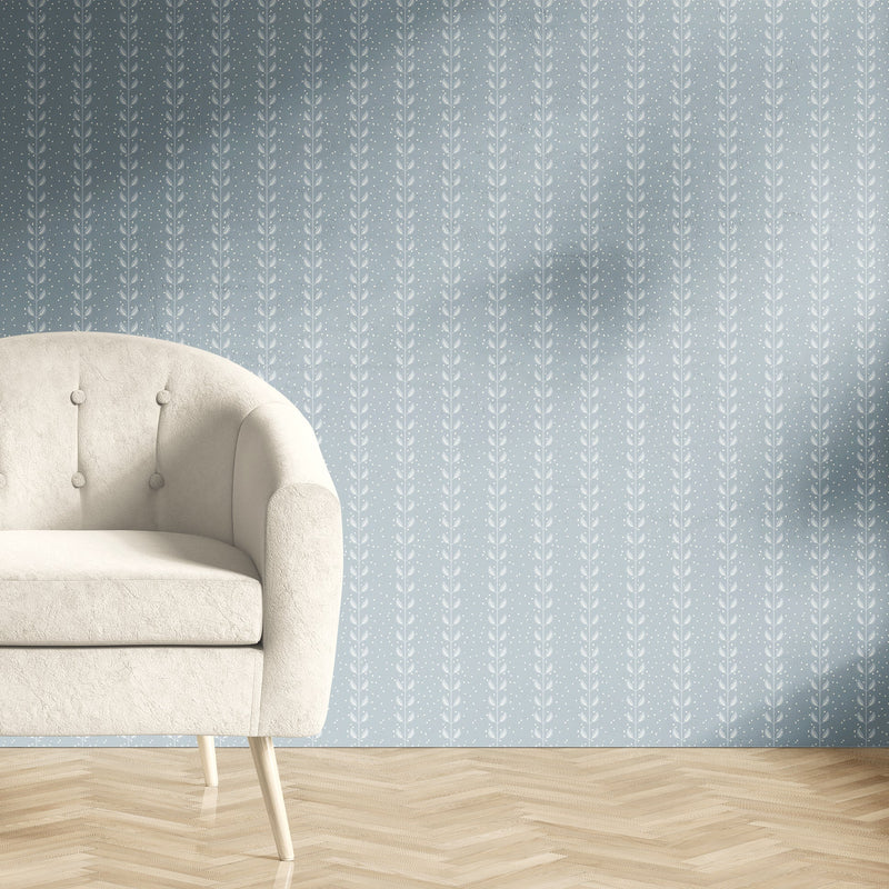 Francesca Wallpaper by House of Haricot