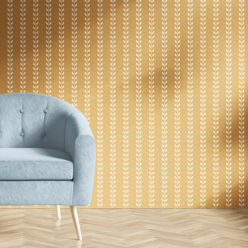 Francesca Wallpaper by House of Haricot