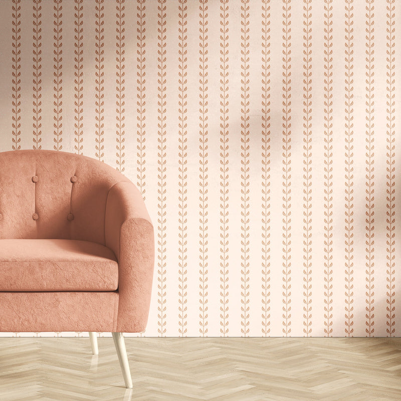 Francesca Wallpaper by House of Haricot