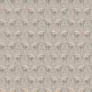 Francie Wallpaper by Lavonne McCamley