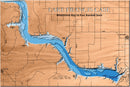 Francis Case (Whetstone to Fort Randall Dam)