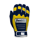Franklin Pro Classic ADULT Batting Gloves - Peligro Sports Edition by Peligro Sports