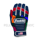 2026 WBC Franklin CFX Pro USA Men’s Batting Gloves – Limited Edition by Peligro Sports