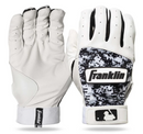 DIGITEK Youth Batting Glove - White-Camo by Peligro Sports