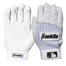 Franklin Adult MLB Pro Classic Batting Gloves - (20972F) by Peligro Sports