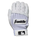 Franklin Adult MLB Pro Classic Batting Gloves - (20972F) by Peligro Sports