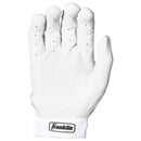 Franklin Adult MLB Pro Classic Batting Gloves - (20972F) by Peligro Sports
