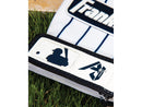 Franklin Adult Pro Classic Judge Batting Gloves - (20485F) by Peligro Sports
