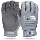 Franklin CFX PRO Chrome Batting Gloves - (20597F) by Peligro Sports