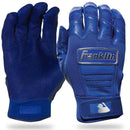 Franklin CFX PRO Full Color Chrome Batting Gloves - (20576F) by Peligro Sports