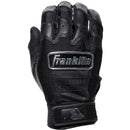 Franklin CFX Pro Full Color Chrome Batting Gloves - (20590F) by Peligro Sports