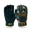 Franklin CFX Pro Memorial Day Batting Gloves by Peligro Sports