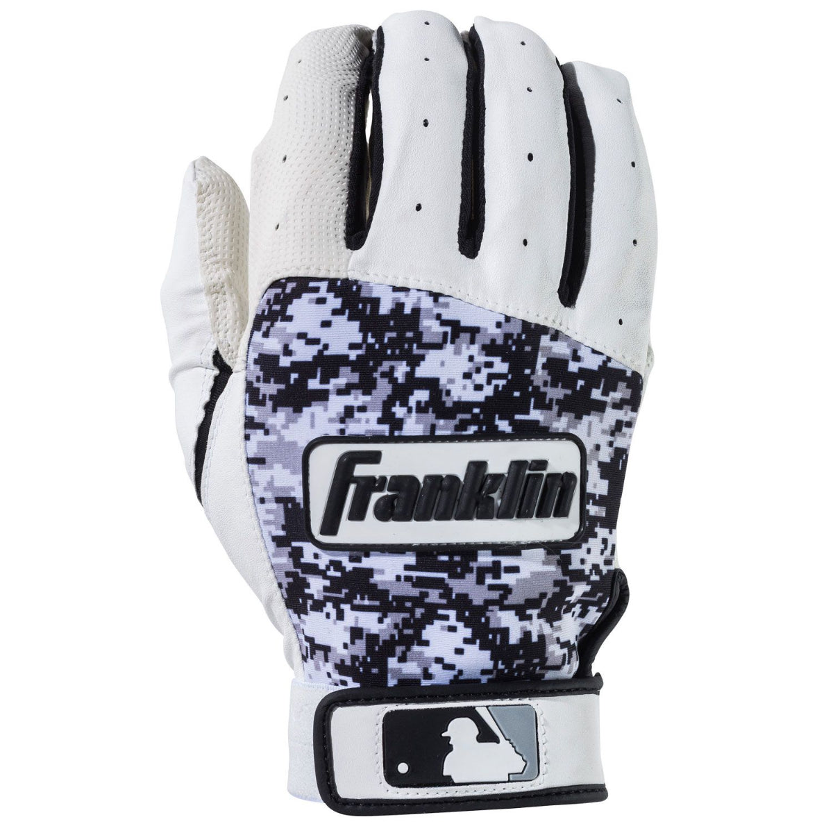 Franklin Digitek Batting Gloves - (21060F), photo 3 of 3