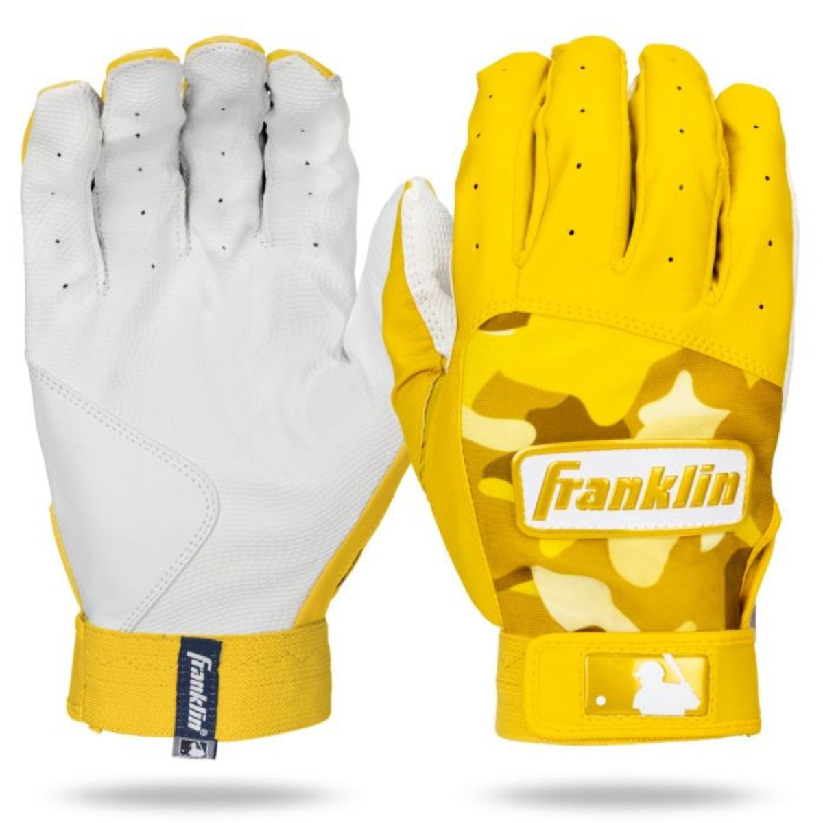 Franklin Digitek Batting Gloves - Ultimate Performance with Style, photo 3 of 3