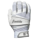 Franklin Fastpitch FREEFLEX Women Batting Glove by Peligro Sports